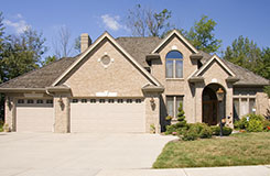 Garage Door Repair Services in North Highlands, CA