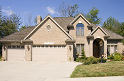 Garage Door Repair Services in  North Highlands, CA